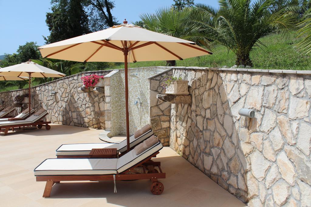 Monte Aria Panorama Suites Herceg Novi Exterior photo